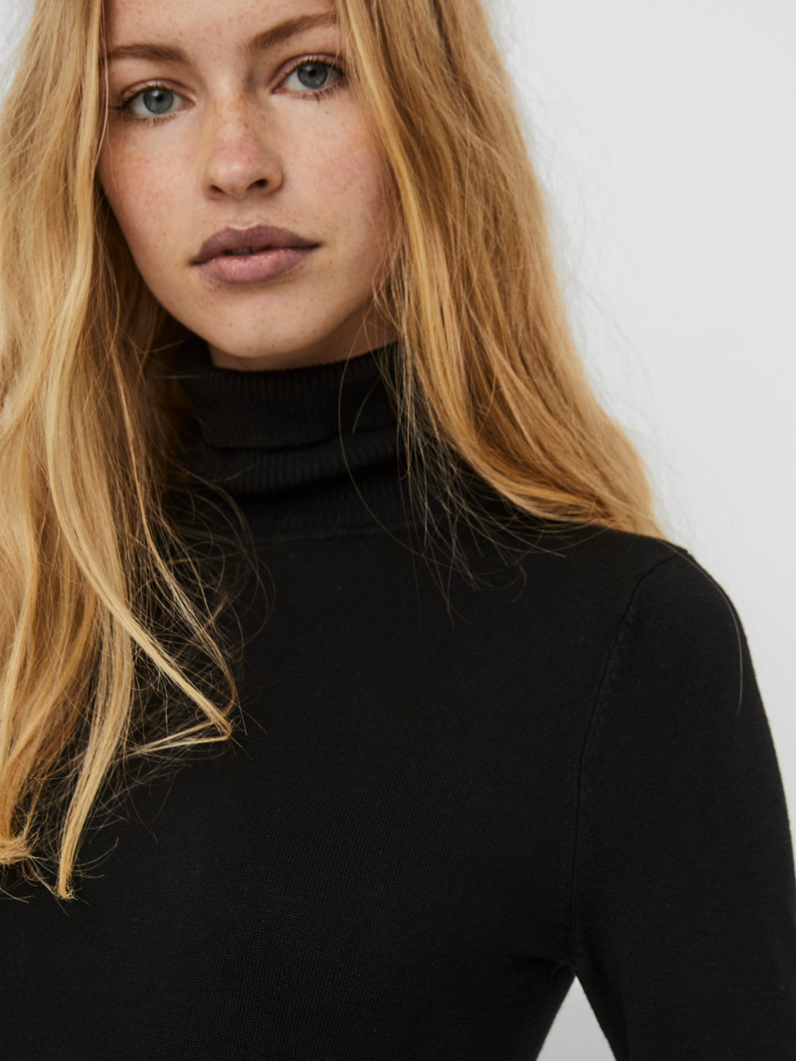 VMGLORY Pullover - Black